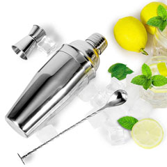 Vosco Cocktail Set of 3 - 2