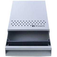 Vosco Coffee Grounds Drawer Gray - 2