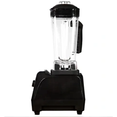 Vosco Hs 206 Ice Crusher Bar Blender, 2 L, 2000 W, Black - 4