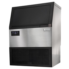 Vosco Ice Machine 100 Kg, Finger Ice - Vosco