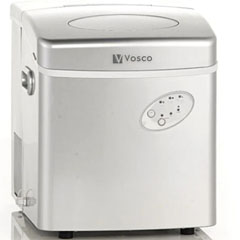 Vosco Ice Machine 20 Kg Counter Top - Vosco