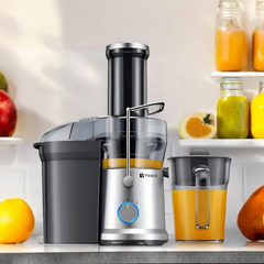 Vosco Juicer 1200W 1.2 Liter - Vosco (1)