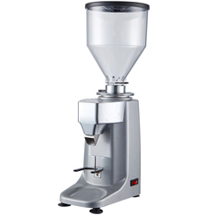 Vosco KD 25 Yarı Otomatik Kahve Değirmeni, Gri - Thumbnail