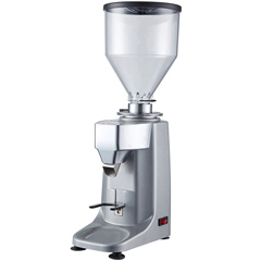 Vosco KD 25 Semi-Automatic Coffee Grinder, Gray - Vosco 