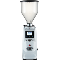 Vosco KD P25 Fully Automatic Coffee Grinder, White - Vosco 