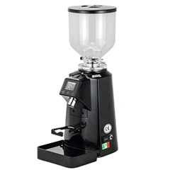Vosco KD P50 Fully Automatic Coffee Grinder, Black - 5