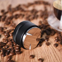 Vosco Macaron Tamper 58 mm - 5