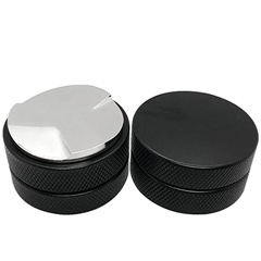 Vosco Macaron Tamper 58 mm - Thumbnail