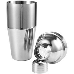 Vosco Shaker, 750 ml - Thumbnail