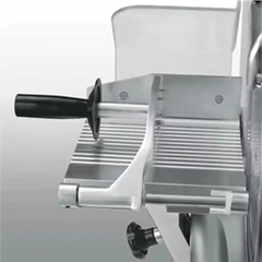 Vosco V-220ES-8 Food Slicer, 220 mm, 220 V - 3