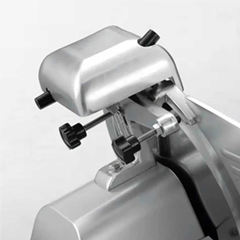 Vosco V-250ES-10 Food Slicer, 250 mm, 220 V - 2