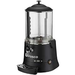 Vosco VAS-HJ10L Sıcak Çikolata Makinesi, 10 lt - Vosco