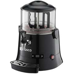 Vosco VAS-HJ5L Sıcak Çikolata Makinesi, 5 lt - Vosco