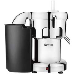 Vosco VB 2000 Katı Meyve Sıkacağı, 550 w - Vosco