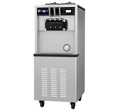 Vosco VD-635-AP Üç Kollu Dondurma Makinesi, 28 lt/saat - Vosco