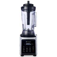 Vosco VHS-360C Dijital Bar Blender Pro XL, 4L, Gri - 1