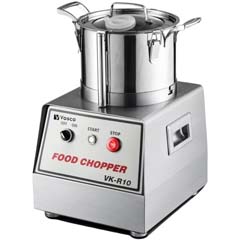Vosco VK-R10 Meyve, Sebze ve Et Kıyma Makinesi, 10 lt - Vosco