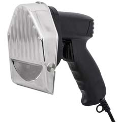 Vosco VKS-100T Elektrikli Döner Kesme Makinesi, Çift Bıçaklı - Vosco