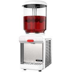 Vosco VLJH-12 Meyve Suyu Dispanseri, 12 lt - Vosco