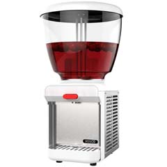 Vosco VLJH-20 Meyve Suyu Dispanseri, 20 lt - Vosco