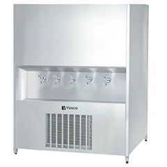 Vosco VS-300LK Arıtmalı Endüstriyel Su Sebili, 300 lt - Vosco