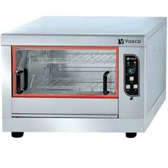 Vosco VS-ER268 Elektrikli Piliç Çevirme Fırını - Vosco