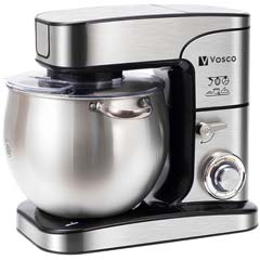 Vosco VSC-616DE Stand Mikser, 16 lt - Vosco