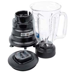Waring BB255E Bar Blender - 3