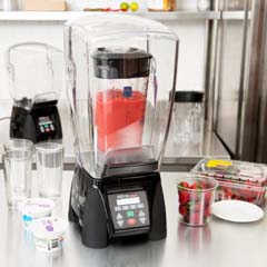 Waring MX1500 Xtreme Bar Blender, 2 Litre Hazne, 1500 W - 2
