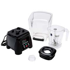 Waring MX1500 Xtreme Bar Blender, 2 Litre Hazne, 1500 W - 3