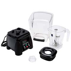 Waring MX1500 Xtreme Bar Blender, 2 Litre Hazne, 1500 W - Thumbnail