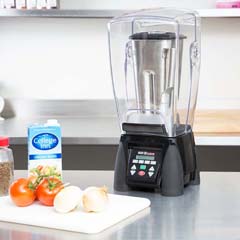 Waring MX1500 Xtreme Bar Blender, 2 Litre Hazne, 1500 W - 5