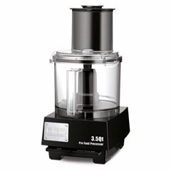 Waring WFP 14 SCE Vegetable Dicing and Chopping Machine - 1