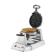 Waring WW200E Çiftli Belçika Waffle Makinesi - 4