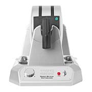 Waring WW200E Double Belgian Waffle Maker - 5