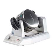 Waring WW200E Double Belgian Waffle Maker - 6