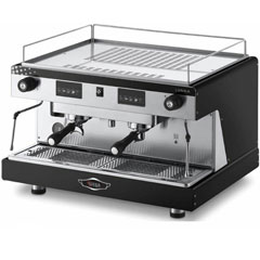 Wega 2 Gruplu Tam Otomatik Espresso Makinesi, EVD2 TC - Wega