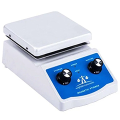 Weightlab WF-MIA1 Isıtıcılı Manyetik Karıştırıcı - 1