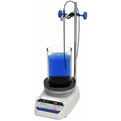 Weightlab WN-H320 Isıtıcılı Manyetik Karıştırıcı - 1