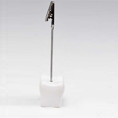 Zicco White Numbering Machine - Zicco