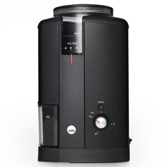 Wilfa CGWS-130B Aroma Cone Burr Coffee Grinder - 1