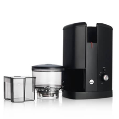 Wilfa CGWS-130B Aroma Konik Dişli Kahve Öğütücü - Wilfa (1)
