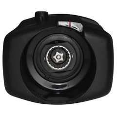Wilfa CGWS-130B Aroma Konik Dişli Kahve Öğütücü - 6