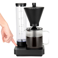 Wilfa CM8B-A100 Performance Compact Filter Coffee Machine 1,600W 1 Lt. - 5