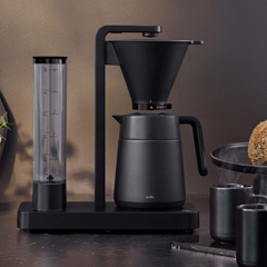 Wilfa CM9B-T125 Performance Thermos Filter Coffee Maker 1,800W 1.25 Lt. - 5