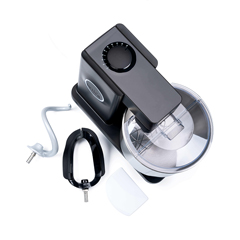 Wilfa KM1B-70 Probaker 7 lt Stand Mikser - 3