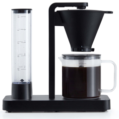 Wilfa WSPL-3B Performance Filtre Kahve Makinesi 1,800W 1.25 Lt. - 2
