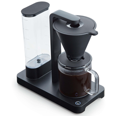 Wilfa WSPL-3B Performance Filtre Kahve Makinesi 1,800W 1.25 Lt. - 4