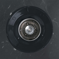 Wilfa WSFBS-200B Uniform 58mm Flat Burr Coffee Grinder - Black - 7
