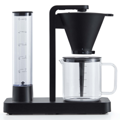 Wilfa WSPL-3B Performance Filter Coffee Machine 1,800W 1.25 Lt. - Wilfa 